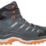 Lowa Innovo GTX MID rauchgrün-flame