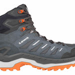 Lowa Innovo GTX MID rauchgrün-flame