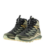 Lowa Maddox GTX Mid schwarz oliv
