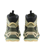 Lowa Maddox GTX Mid schwarz oliv