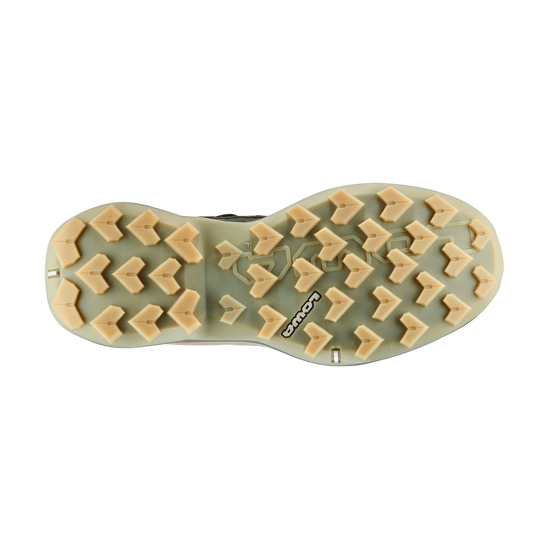 Lowa Maddox GTX Mid schwarz oliv