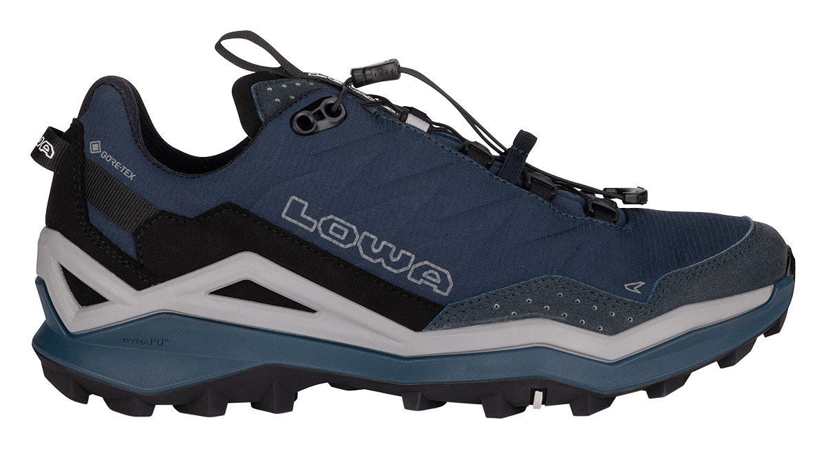Lowa Maddox GTX Lo SL navy marineblau