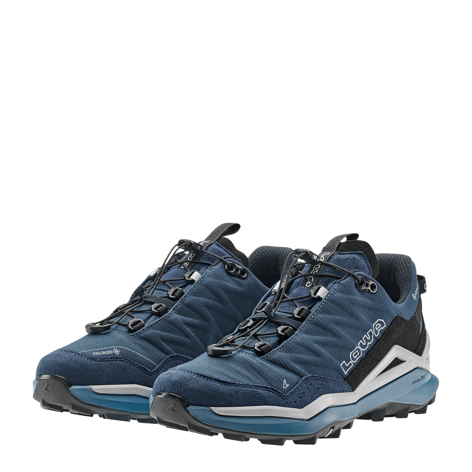 Lowa Maddox GTX Lo SL navy marineblau
