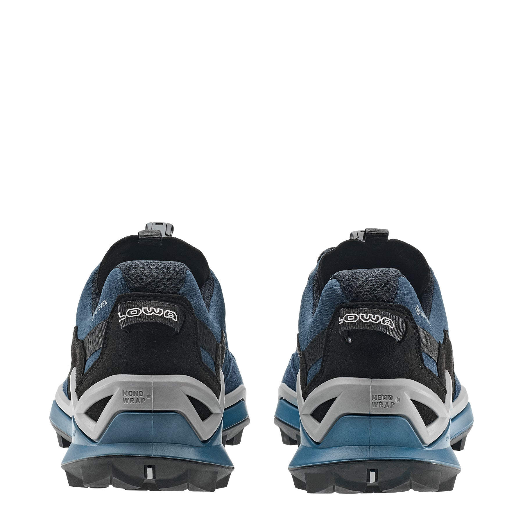 Lowa Maddox GTX Lo SL navy marineblau