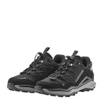 Lowa Maddox GTX Lo SL schwarz grau