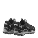 Lowa Maddox GTX Lo SL schwarz grau