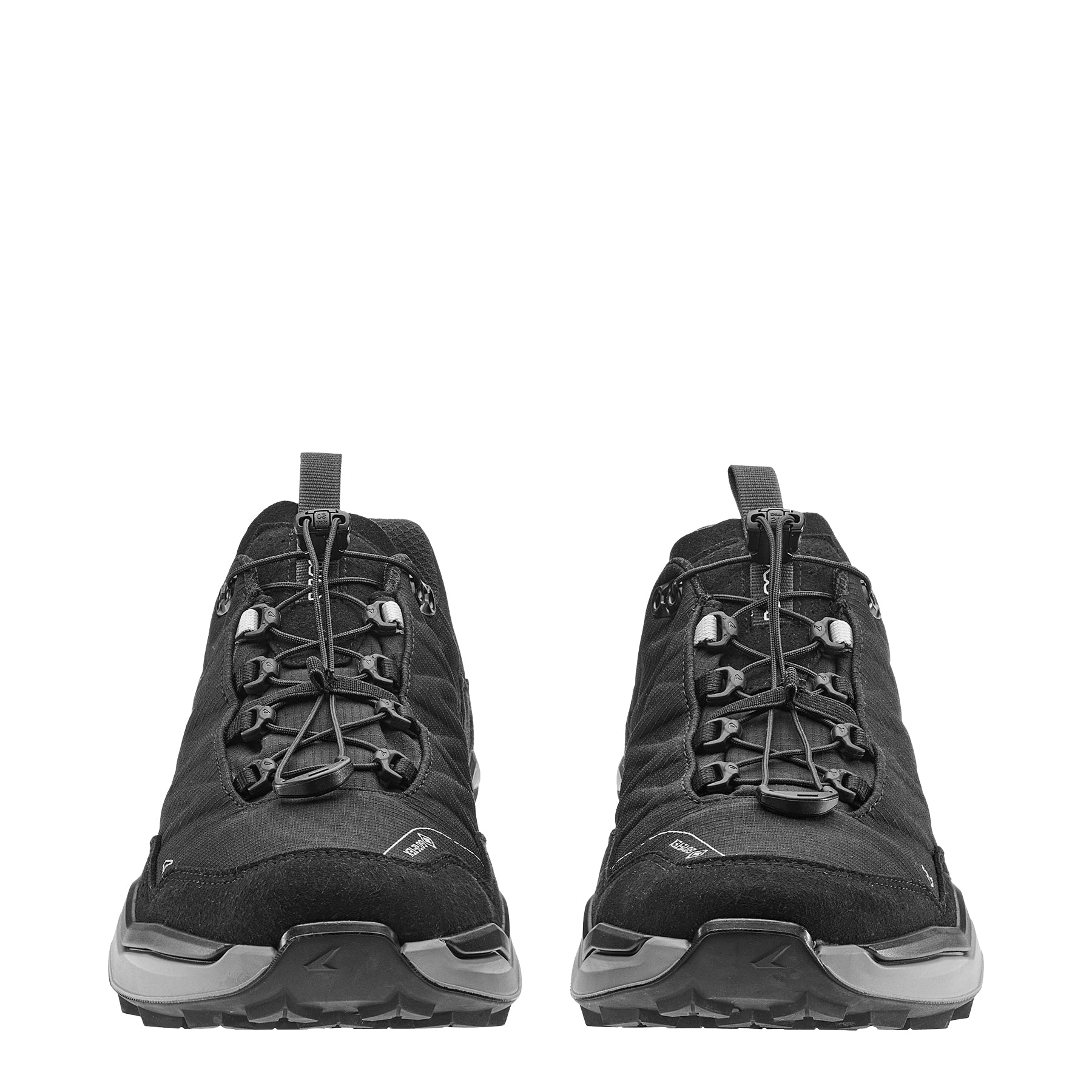 Lowa Maddox GTX Lo SL schwarz grau