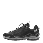 Lowa Maddox GTX Lo SL schwarz grau