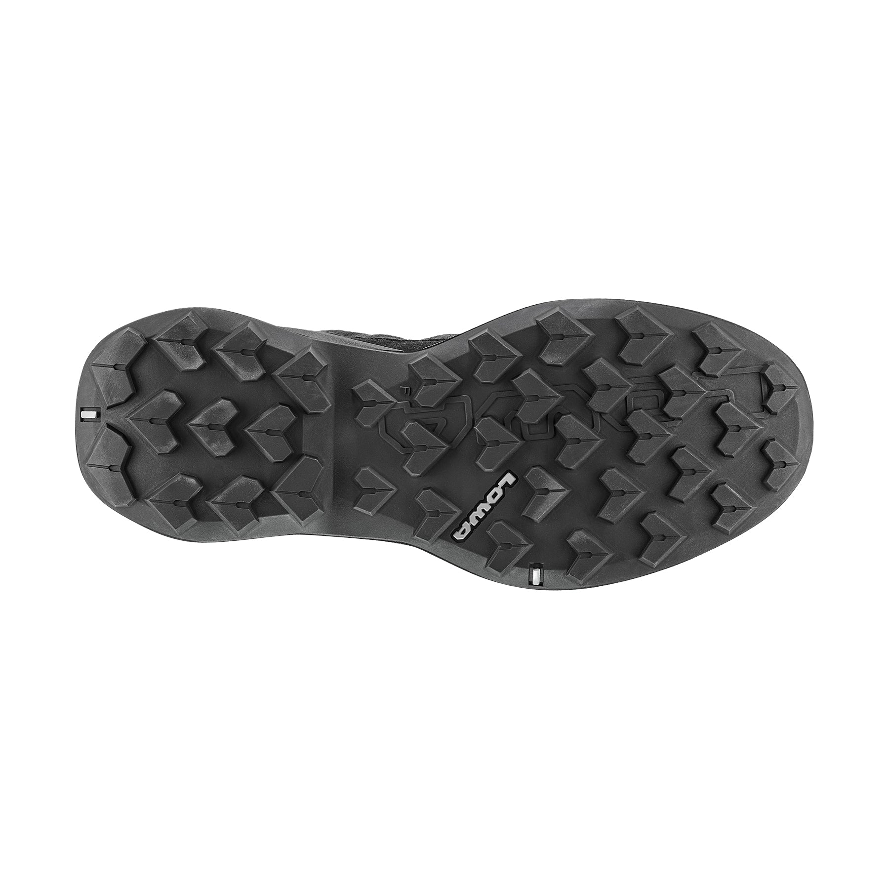 Lowa Maddox GTX Lo SL schwarz grau