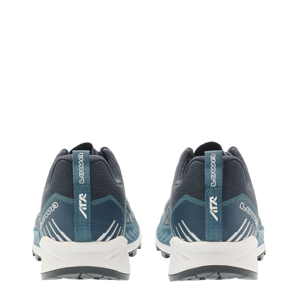 Lowa Amplux 2 GTX schwarz/oliv