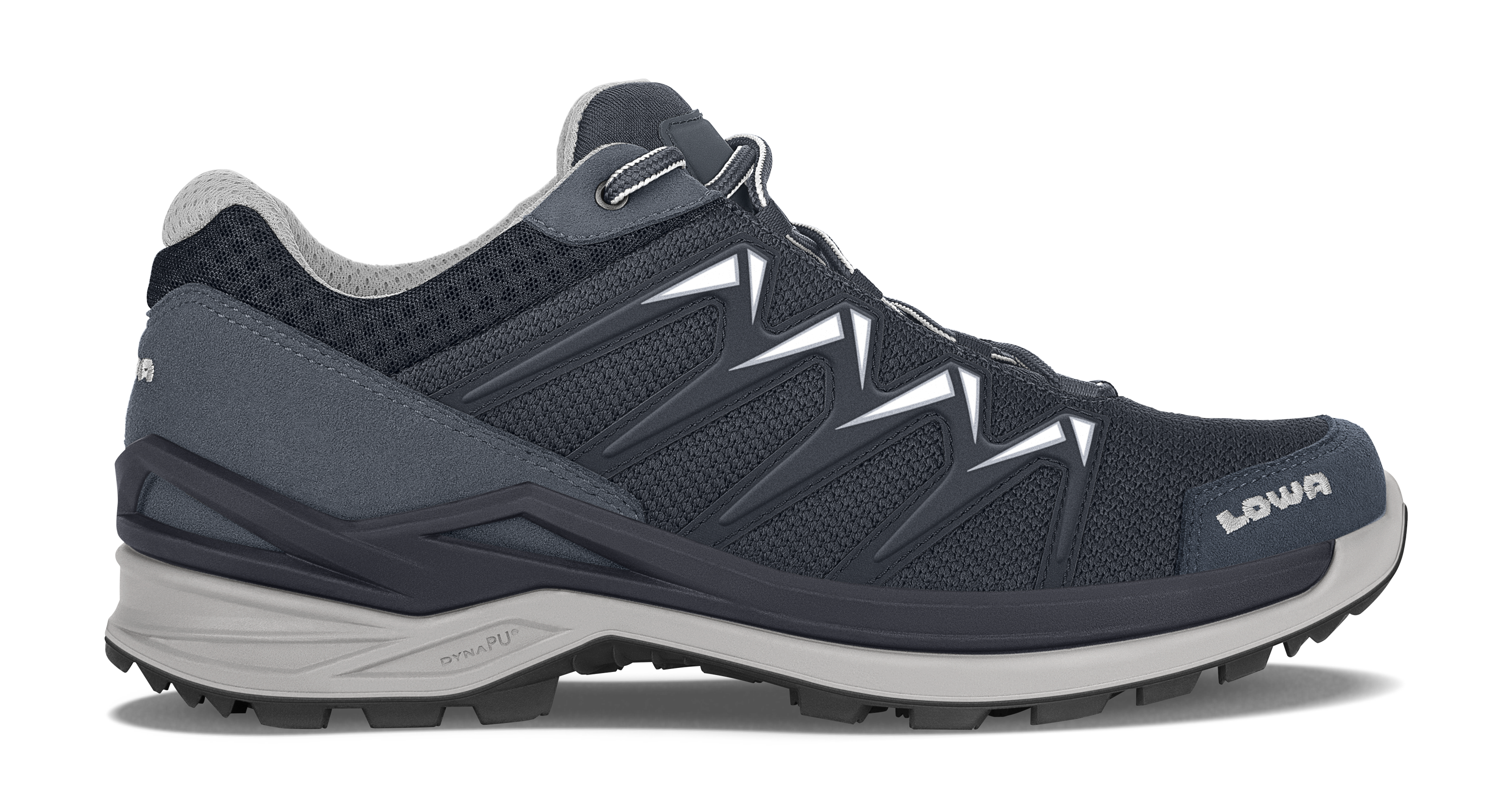 Lowa Innox EVO II GTX ws asphalt-lachs