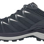 Lowa Innox Pro GTX Lo - stahlblau offwhite