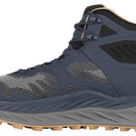 Lowa Fortux GTX QC navy-dune