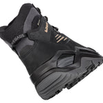 Lowa Renegade EVO GTX MID schwarz-dune
