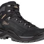 Lowa Renegade EVO GTX MID schwarz-dune