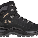 Lowa Renegade EVO GTX MID schwarz-dune