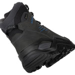 Lowa Renegade EVO GTX MID W anthrazit-stahlblau