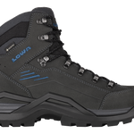 Lowa Renegade EVO GTX MID W anthrazit-stahlblau