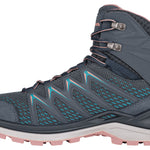 Lowa Innox Pro GTX MID ws stahlblau-rose