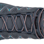 Lowa Innox Pro GTX MID ws stahlblau-rose