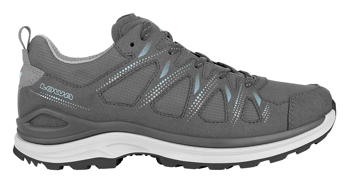 Lowa Innox EVO II GTX ws graphit-arktis