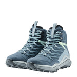Lowa Maddox Pro GTX Mid Ws rauchblau blau