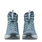 Lowa Maddox Pro GTX Mid Ws rauchblau blau