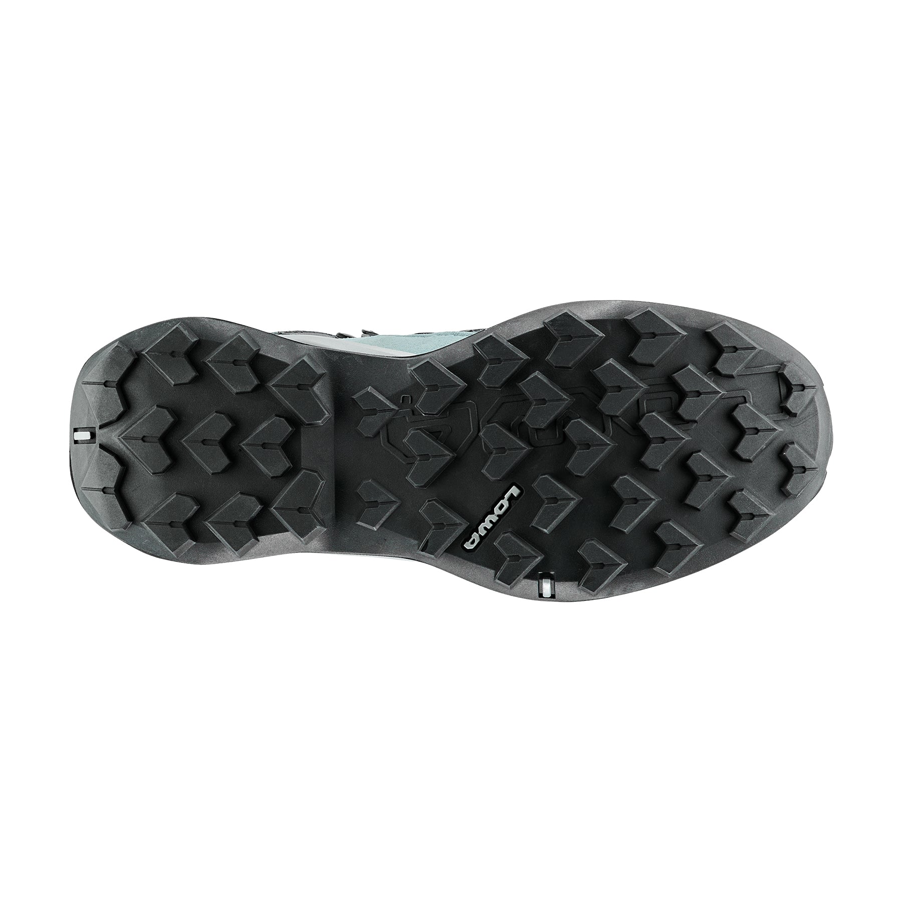 Lowa Maddox Pro GTX Mid Ws rauchblau blau