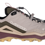 Lowa Maddox Pro GTX LO SL Ws desert alt rosa