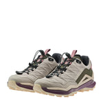 Lowa Maddox Pro GTX LO SL Ws desert alt rosa