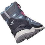 Lowa Ferrox GTX MID WS navy-eisblau