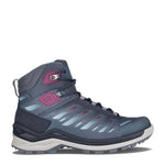 Lowa Ferrox GTX MID WS navy-eisblau