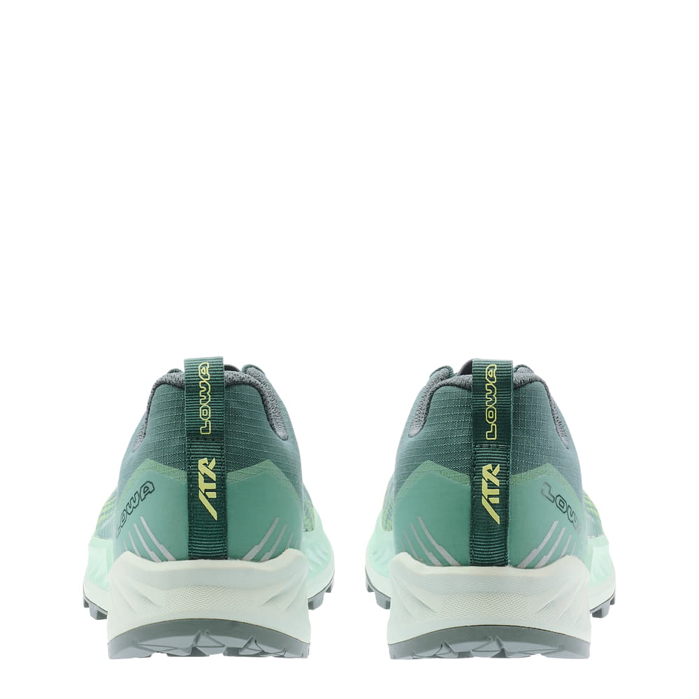 Lowa Amplux 2 GTX Ws petrol-mint