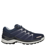 Lowa Innox Pro GTX LO Ws navy/lachs