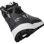 Lowa Fortux GTX QC ws - schwarz-weiß