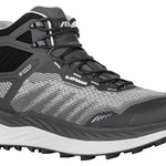 Lowa Fortux GTX QC ws - schwarz-weiß