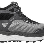 Lowa Fortux GTX QC ws - schwarz-weiß