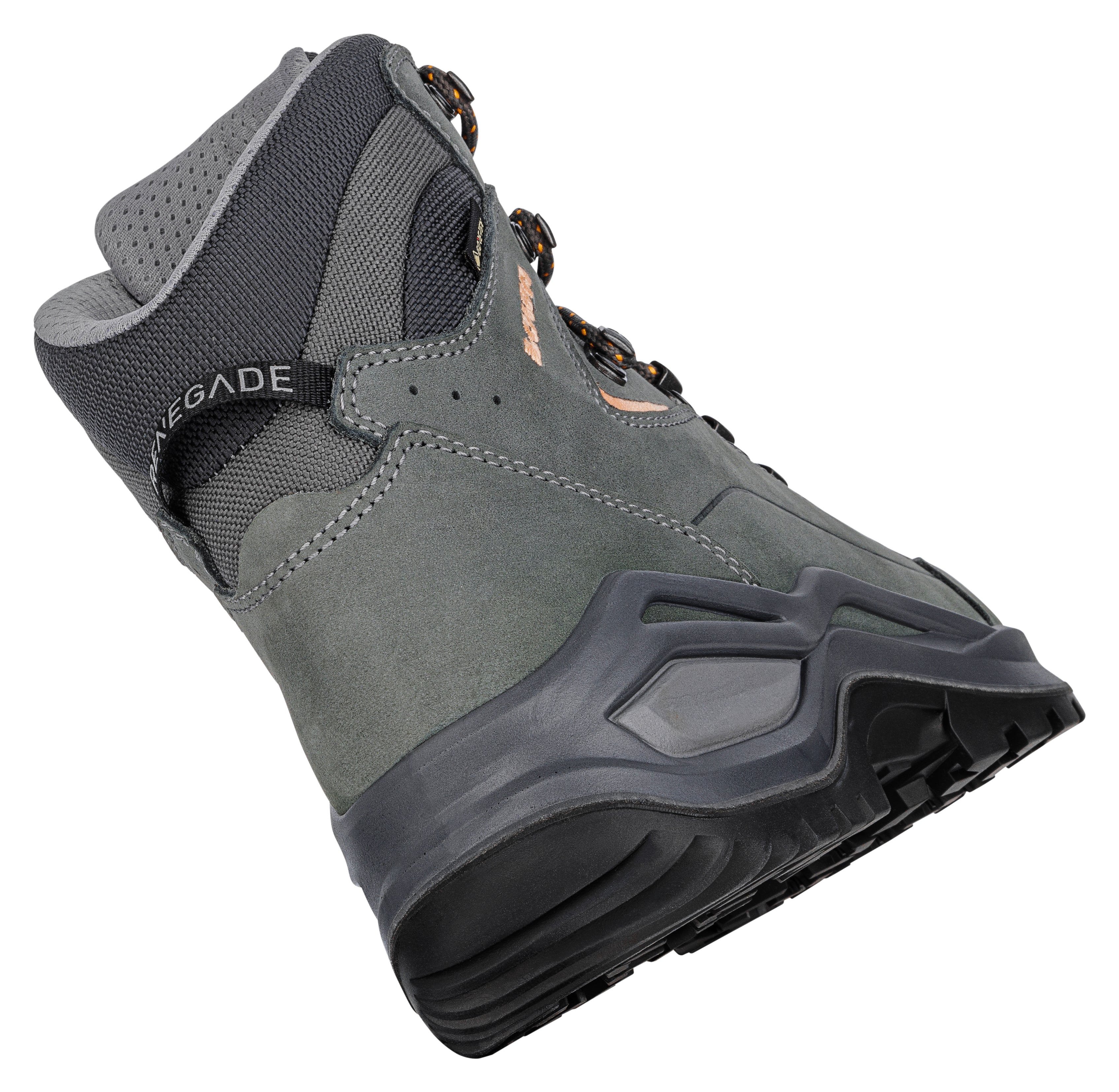 Lowa Renegade EVO GTX MID ws graphic-aprikose