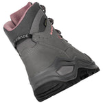 Lowa Renegade EVO GTX MID ws graphit rose