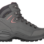 Lowa Renegade EVO GTX MID ws graphit rose