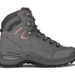 Lowa Renegade EVO GTX MID ws graphit rose