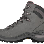 Lowa Renegade EVO GTX MID ws graphit rose