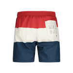 Maloja DaintM. - Bade-Shorts SO23 midnight multi