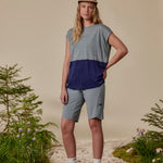 Maloja ValgrandeM Mountain Shorts night sky