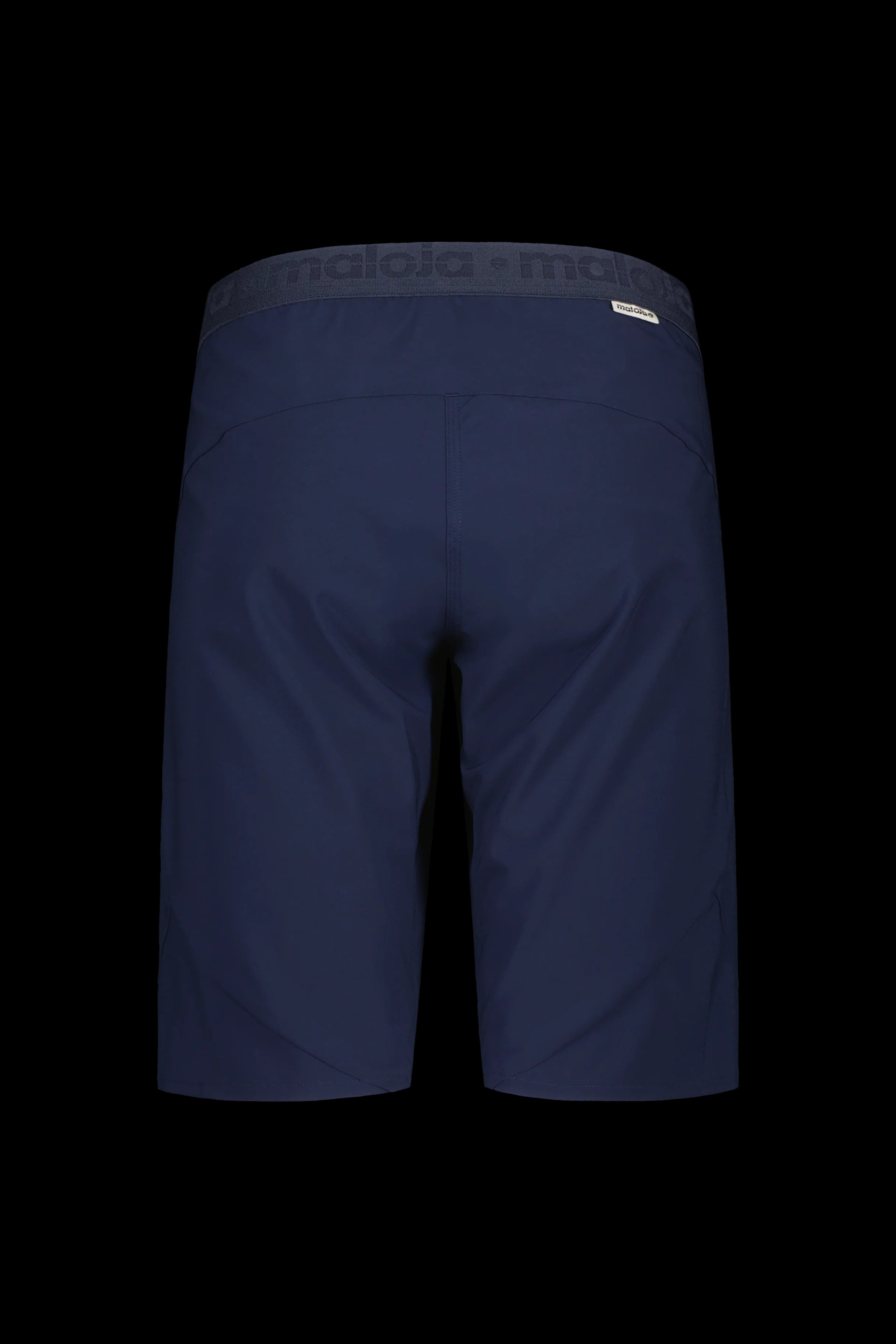 Maloja ValgrandeM Mountain Shorts night sky