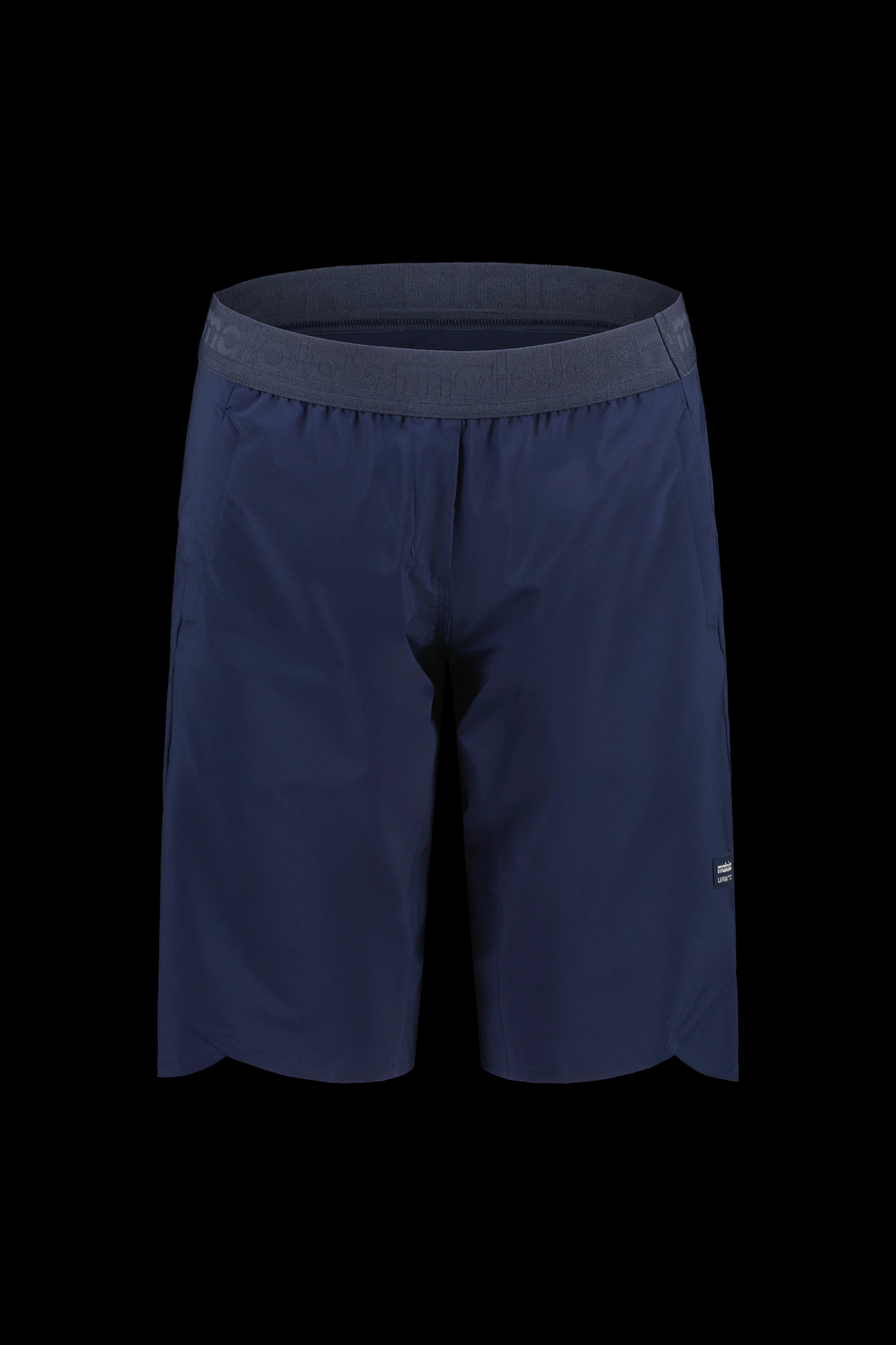 Maloja ValgrandeM Mountain Shorts night sky