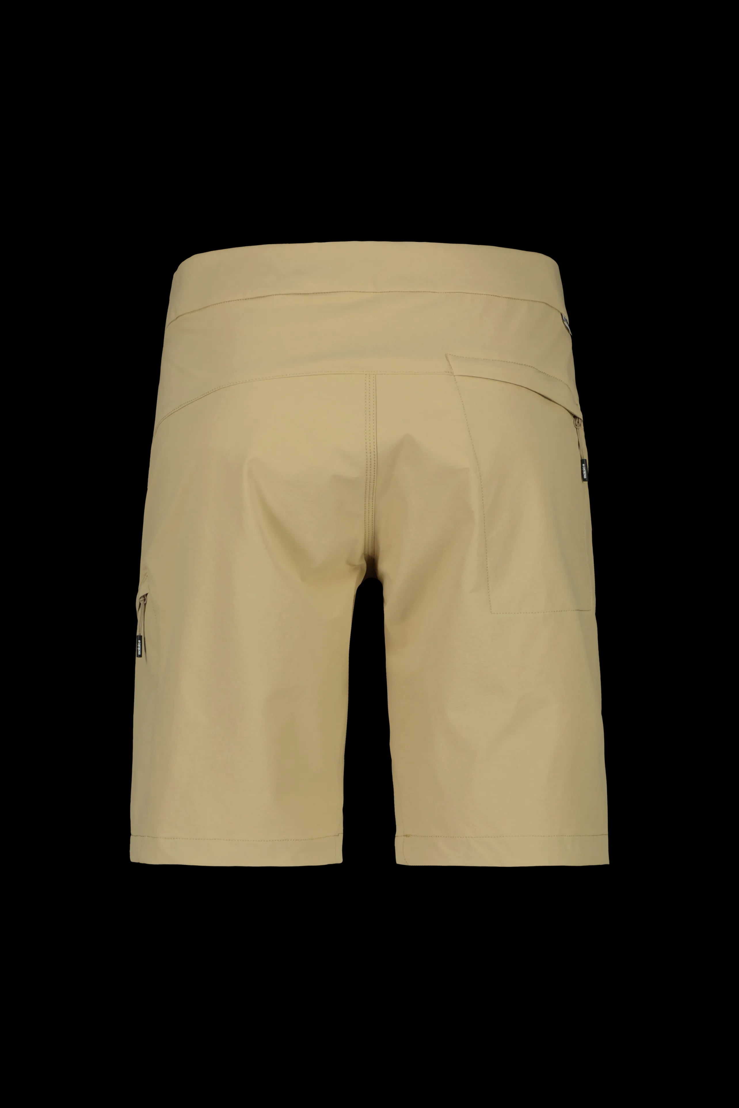 Maloja FinkM. Bike u. Multisportshorts gravel