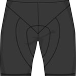 Maloja Maloja TelvetM. - Fahrrad-Hose