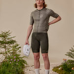 Maloja Maloja TelvetM. Fahrrad-Hose Men night sky