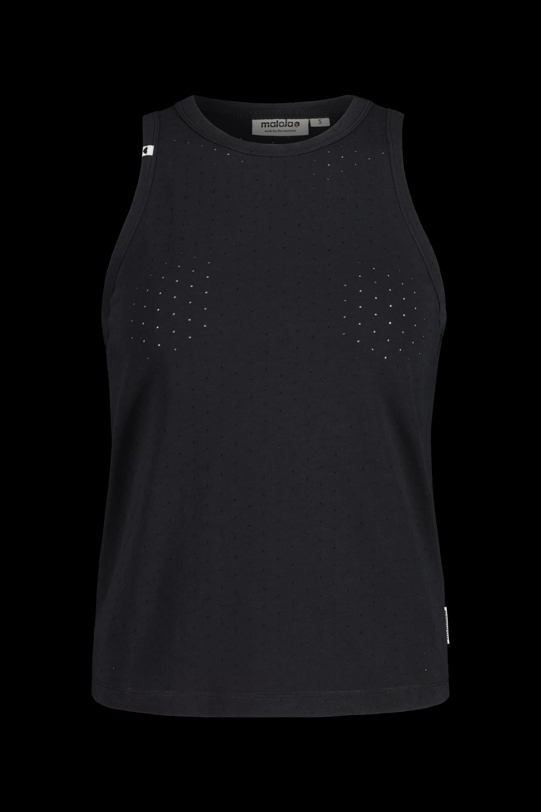 Maloja RiepenbachM. - Organic Cotton Top SO25